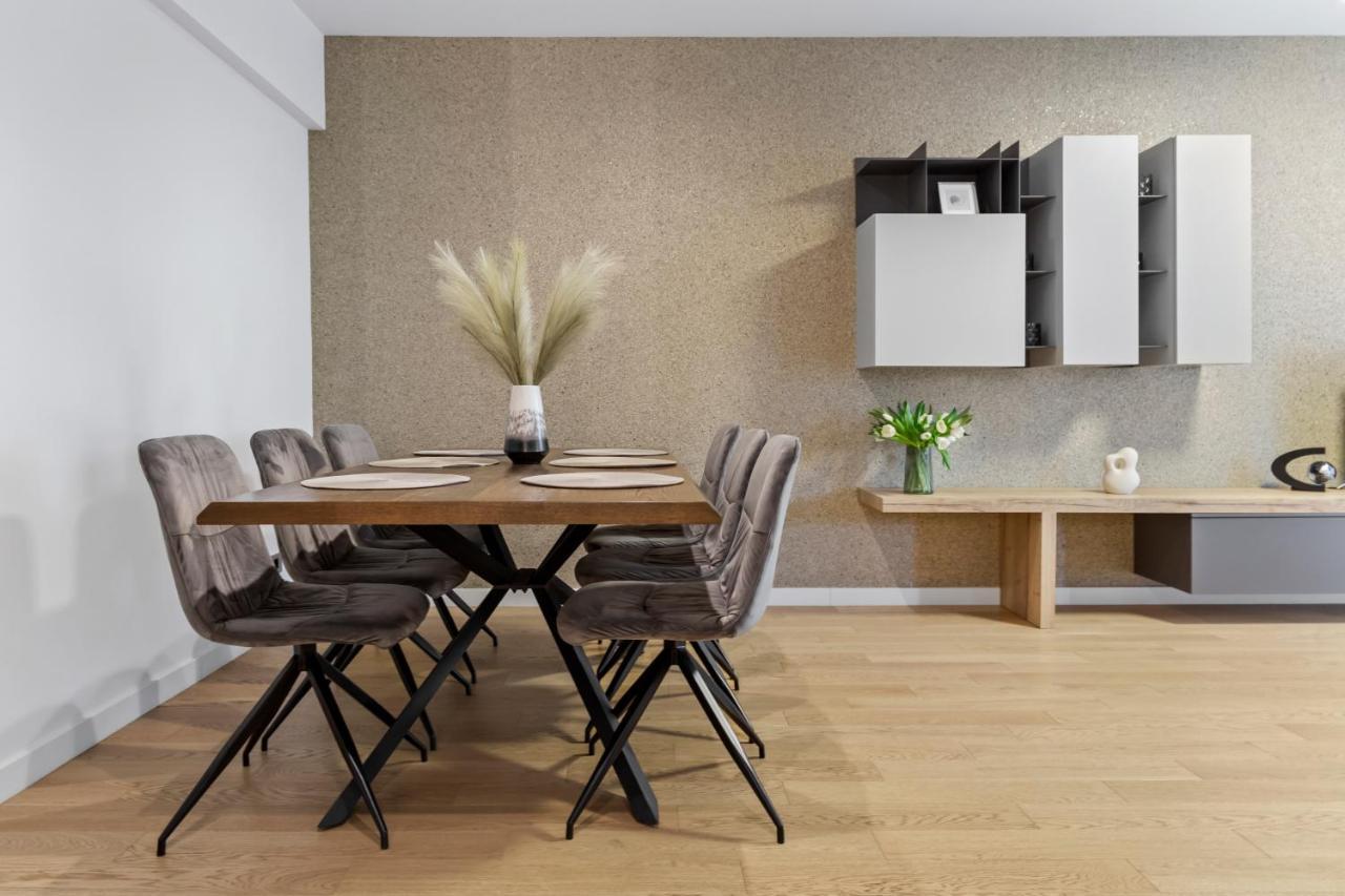 Apartamento Aviation Tower Luxury