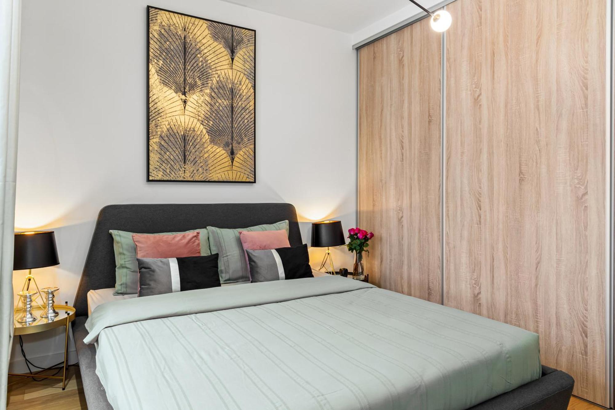 Apartamento Aviation Tower Luxury *